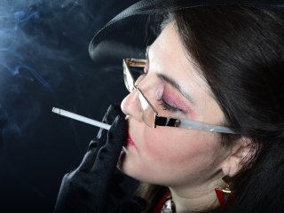 Foto del profilo Imperatrizze