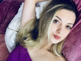 Foto del profilo ImSweetKitty