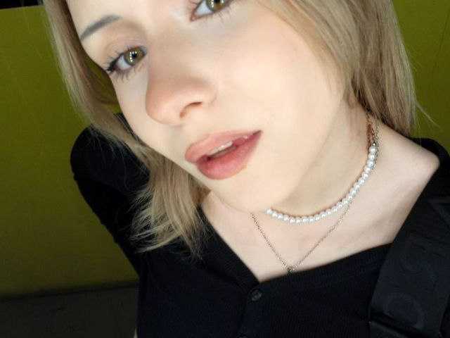 Foto del profilo ImYourDolly
