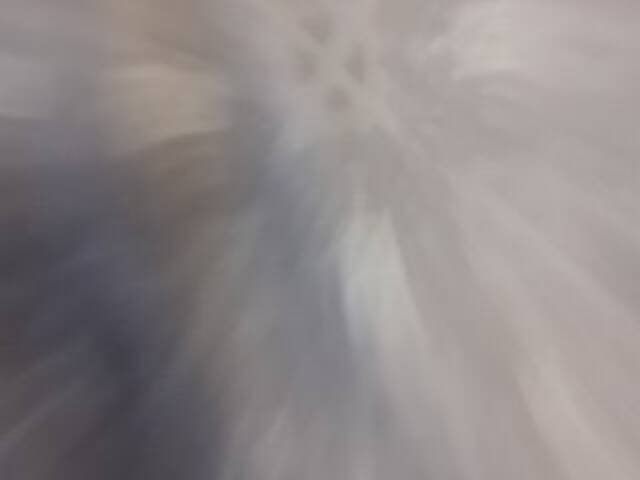 Screenshot di trasmissione In-Yan