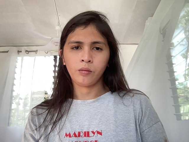 Screenshot di trasmissione indayFuckyawan