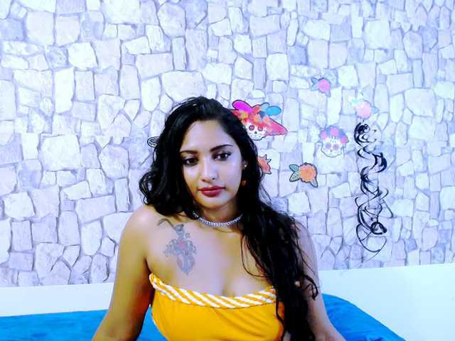 Foto del profilo IndianExtasy