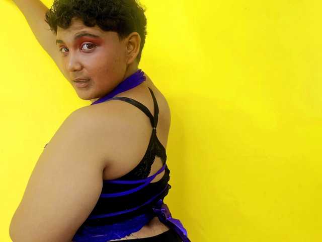 Foto del profilo IndianFoxyXXX