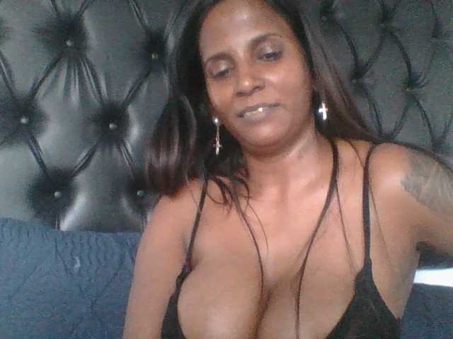 Screenshot di trasmissione indianjasmin