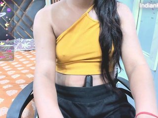 Chat video erotica Indiankitty11