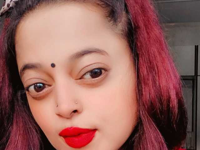 Foto del profilo indianlustyeyes