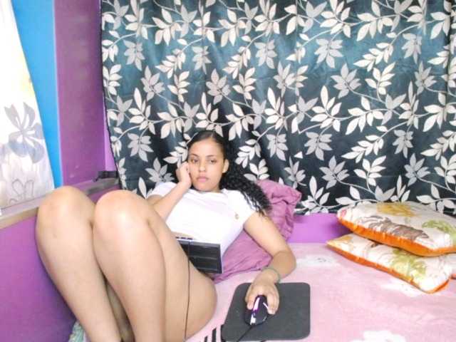 Screenshot di trasmissione Indianmaxine07