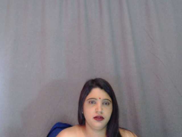 Screenshot di trasmissione IndianRose