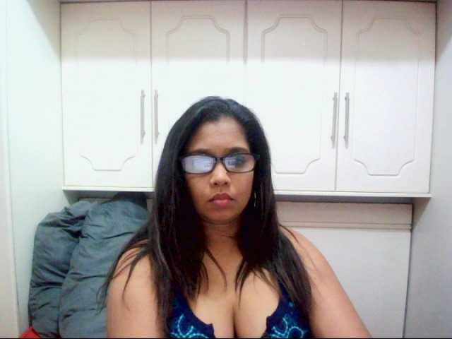 Screenshot di trasmissione Indianrose3