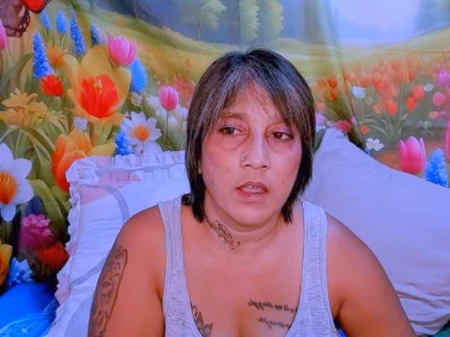 Foto del profilo indianroxy