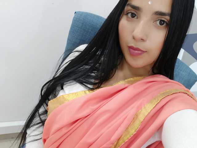 Foto profilo indirasharma