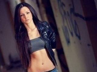 Chat video erotica inessasexy