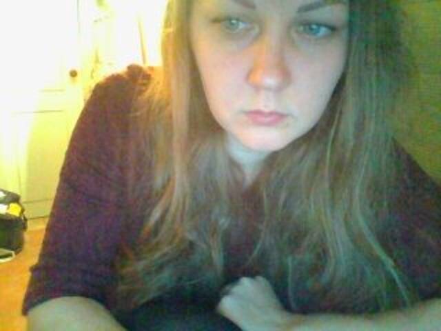 Screenshot di trasmissione inessasexy