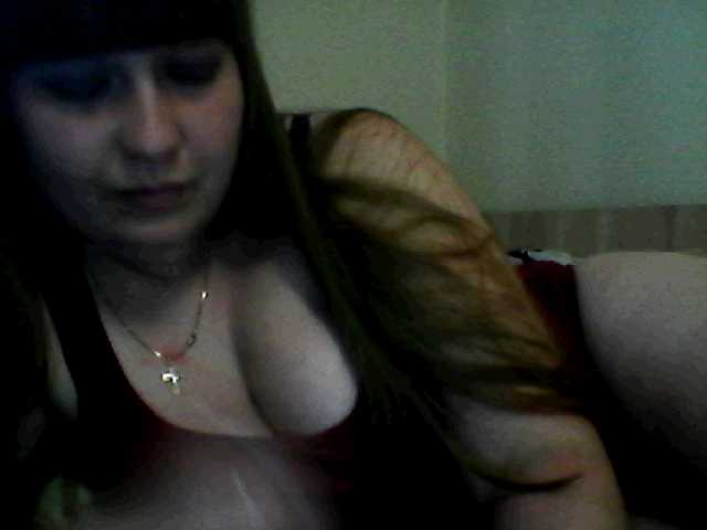 Screenshot di trasmissione inessasexy