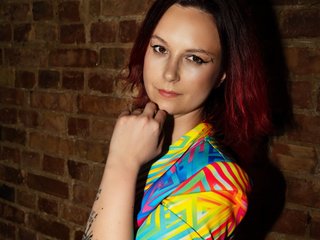 Chat video erotica InezLove