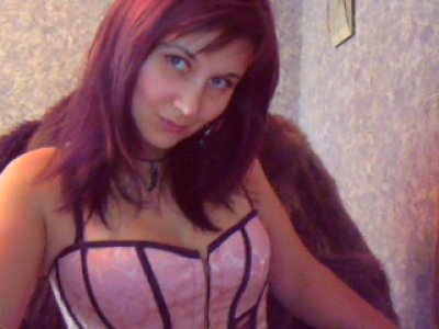 Video chat erotica infinity4u