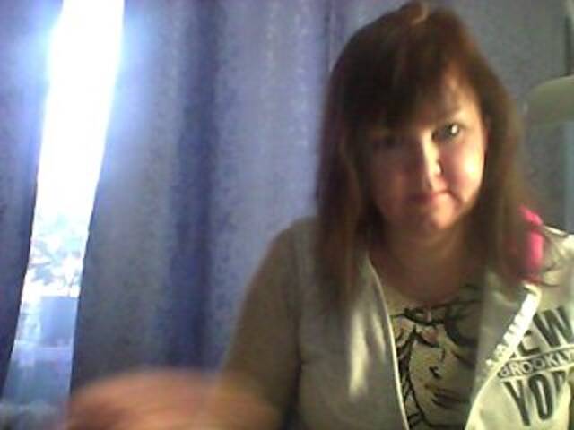 Screenshot di trasmissione Infranta