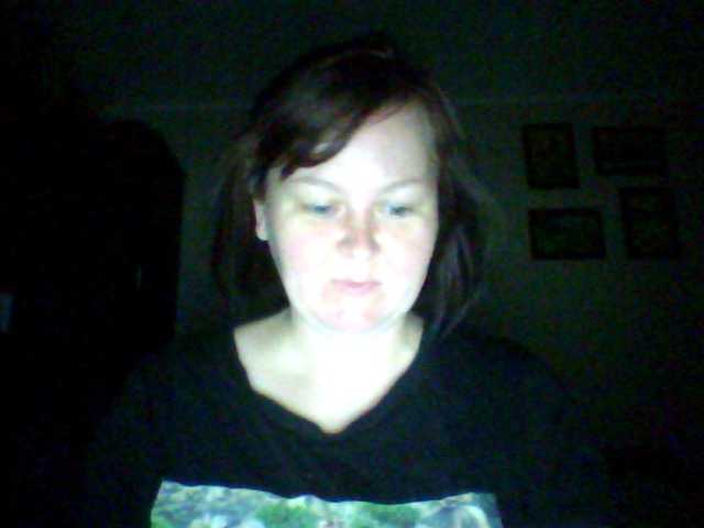 Screenshot di trasmissione Infranta