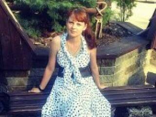 Chat video erotica IngaLove