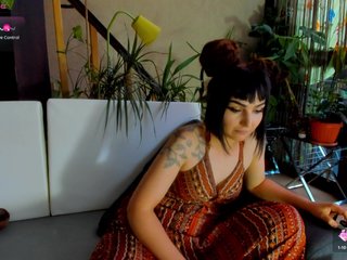 Chat video erotica Moona-One