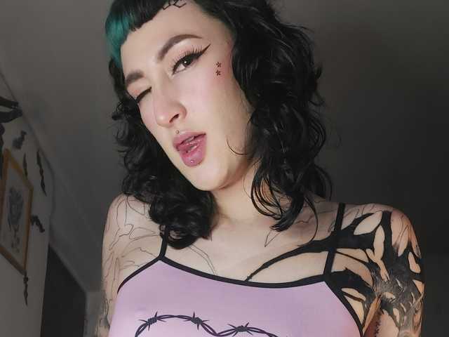 Foto del profilo Inked-Val