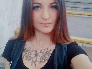 Chat video erotica inkedgirl