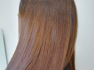 Chat video erotica Lilyfox1313