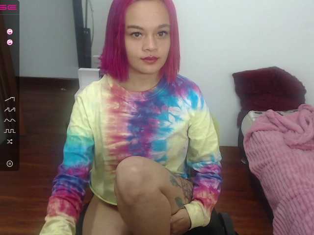 Screenshot di trasmissione innacutee