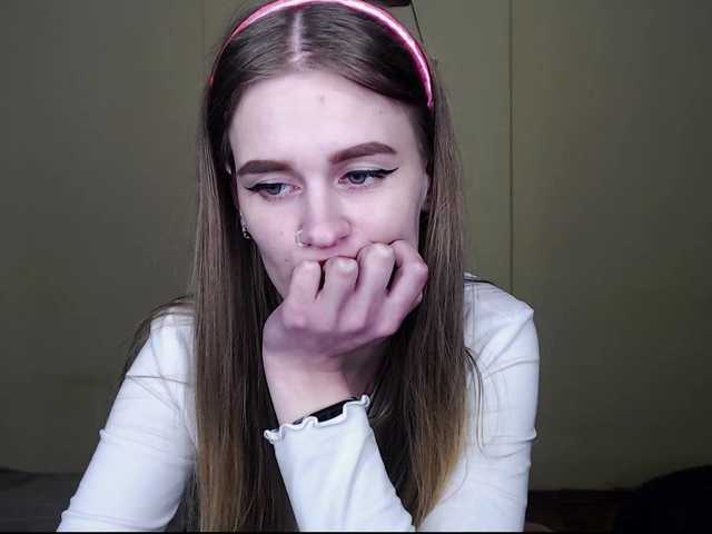 Screenshot di trasmissione InnocentAngel69