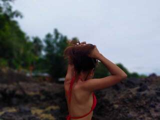 Chat video erotica innocentzara