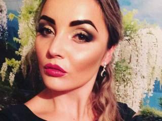 Chat video erotica intergirl25