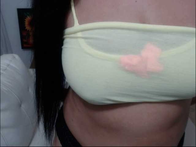 Screenshot di trasmissione intimasweet