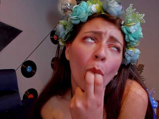 Screenshot di trasmissione Intizoe