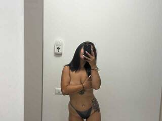 Chat video erotica MiraNights