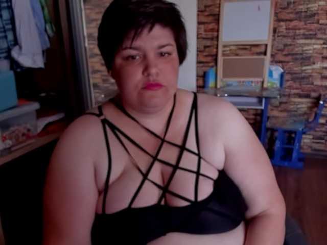 Screenshot di trasmissione IonyElla28