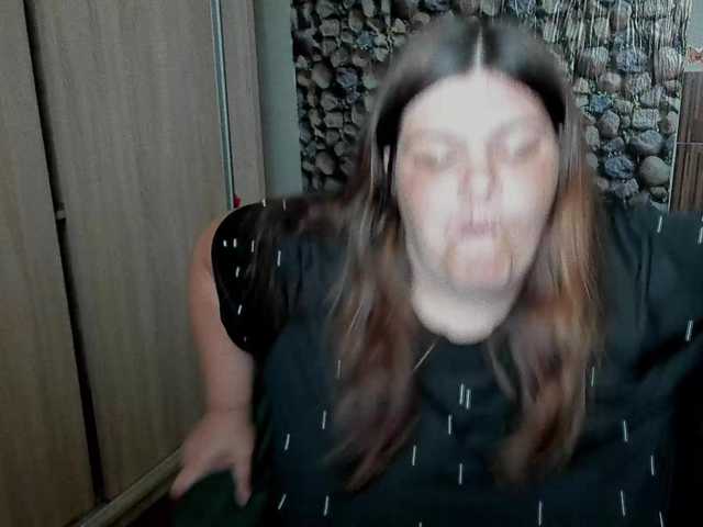 Screenshot di trasmissione Ionysexylips69
