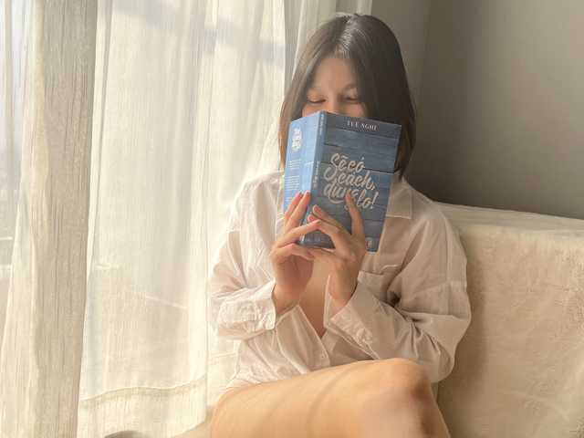 Foto del profilo lindsay-mei