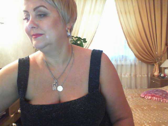 Screenshot di trasmissione Irene777