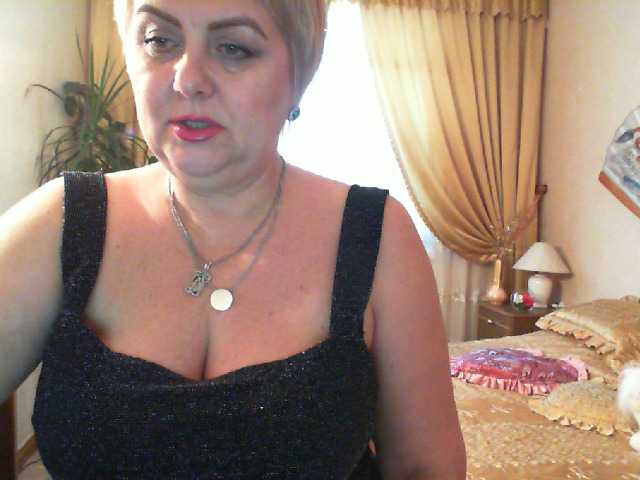 Screenshot di trasmissione Irene777