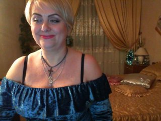 Screenshot di trasmissione Irene777