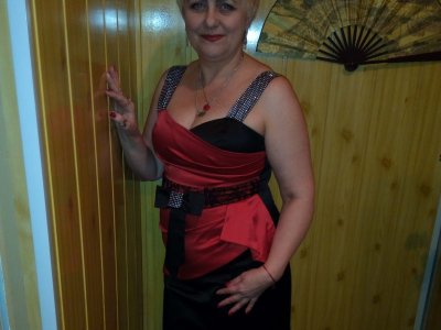 Foto del profilo Irene777