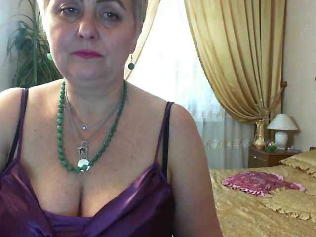 Screenshot di trasmissione Irene777