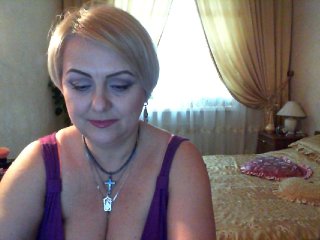 Screenshot di trasmissione Irene777