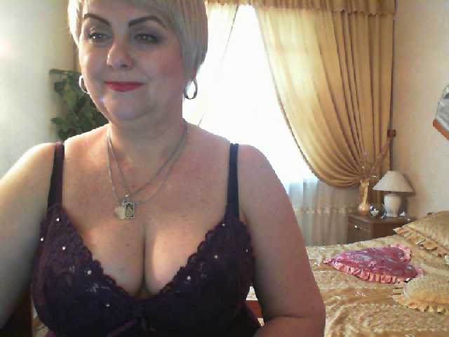 Screenshot di trasmissione Irene777