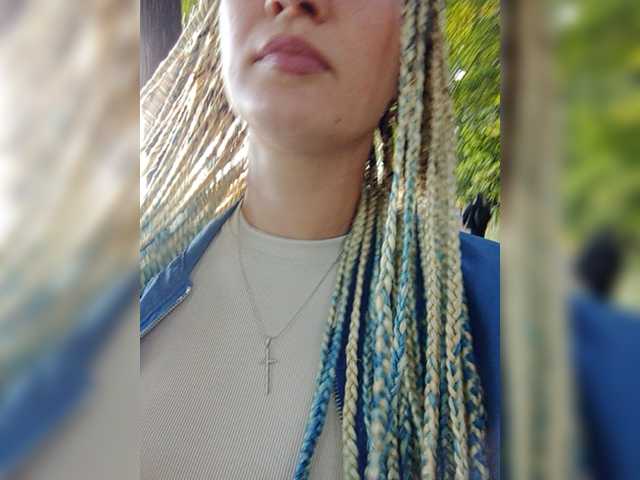 Screenshot di trasmissione IreneGold