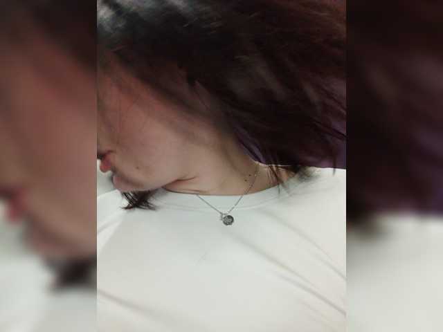 Screenshot di trasmissione IreneGold