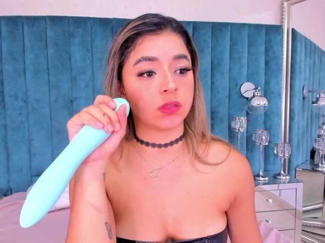 Fotografie IreneGreenn ❤️ squirt ❤️ [300 tokens left] cute young latina needs a punishment. Let's get dirty! I'm your babygirl ❤️❤️!!! #cute #spit #hairy #ahegao #anal