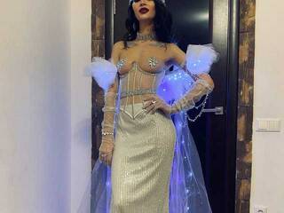 Chat video erotica IreneHabibi