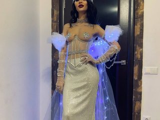 Chat video erotica IreneHabibi
