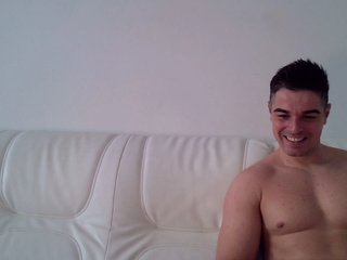 Chat video erotica IrenneTwo